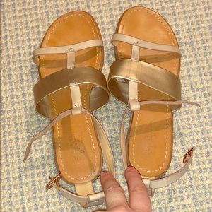 Seychelles gladiator sandals 7